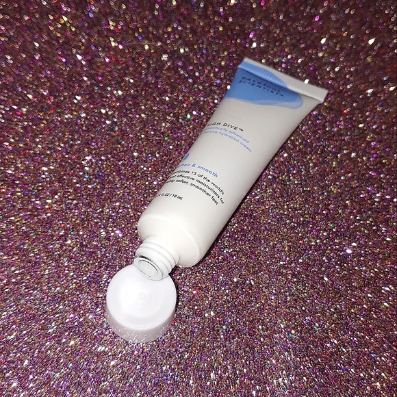 Barefoot SCIENTIST HIGH DIVE intensive hydration cream - Picture 1 of 4